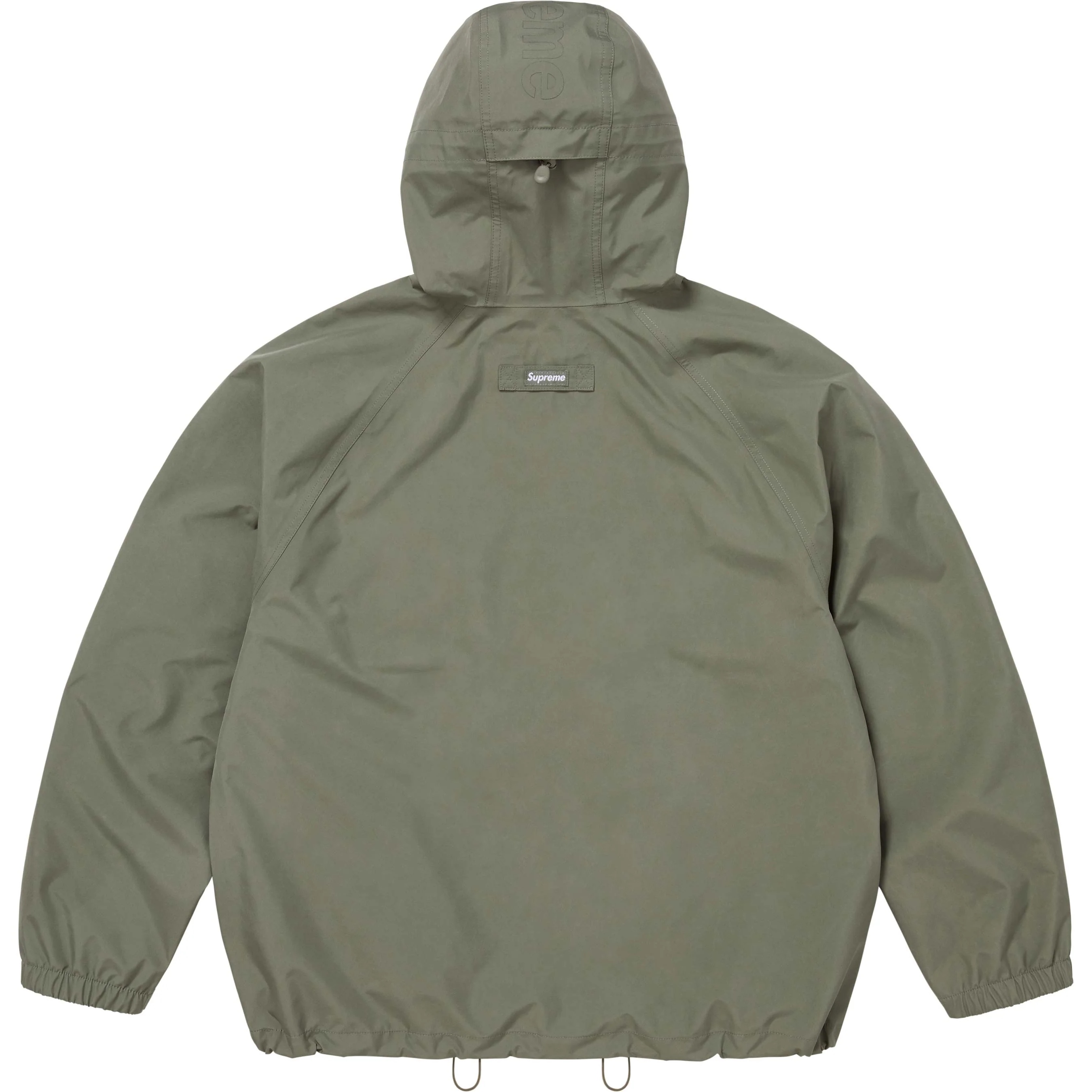 GORE-TEX Shell Jacket view 9
